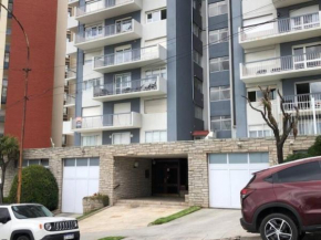 Hermoso Depto Zona Varese Piso 10